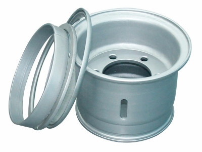 forklift wheel rim manufacturer